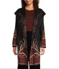 Cardigan lungo johnny was biya - cardigan,