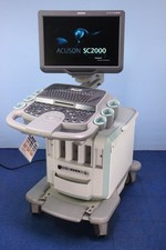 Ultrasuoni Siemens Acuson