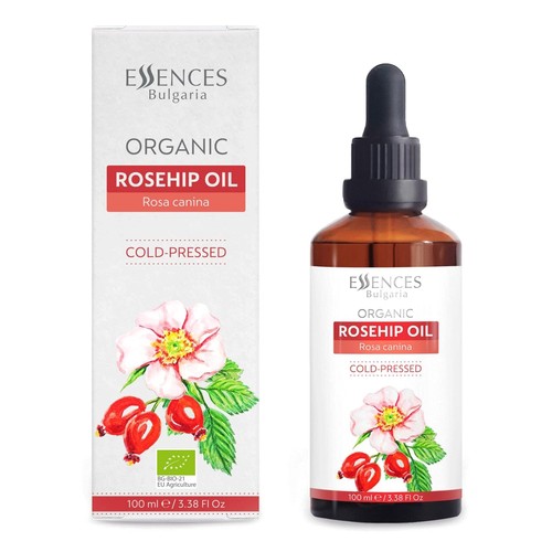 Essences bulgaria olio rosa - essences,