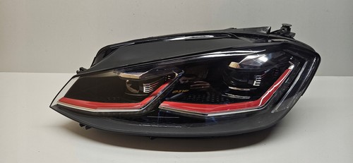 Golf vii lift 5g1 - vw, 7