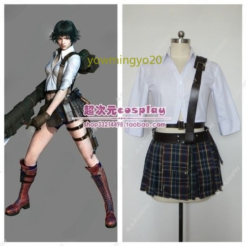 Costume cosplay halloween - costume,