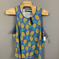 Canotta uomo Edgar + Ash