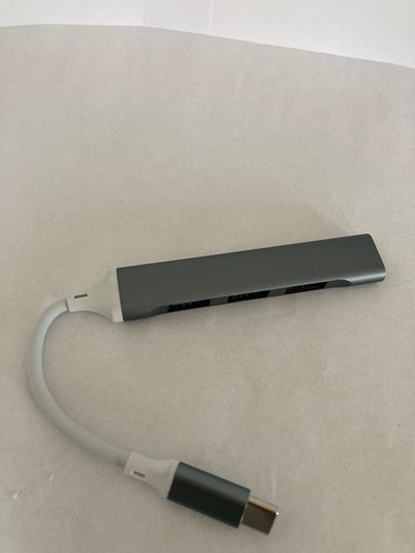 Hub usb con porte alta - hub, 4