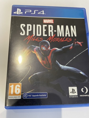 Marvel spider man miles - marvel,