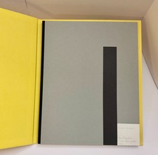 Bruno Munari LIBRO ILLEGGIBILE