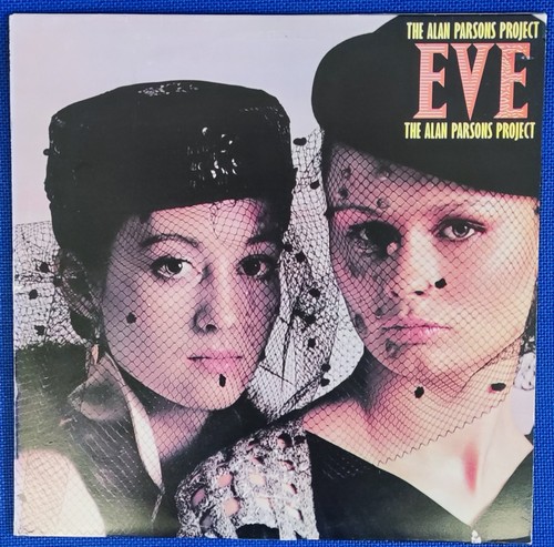 Alan parsons project - parsons,