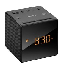 Sony radiosveglia - sony,