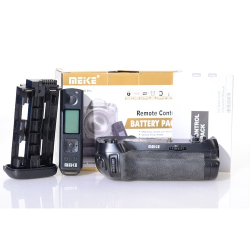 Meike d500 pro - mk-d500,