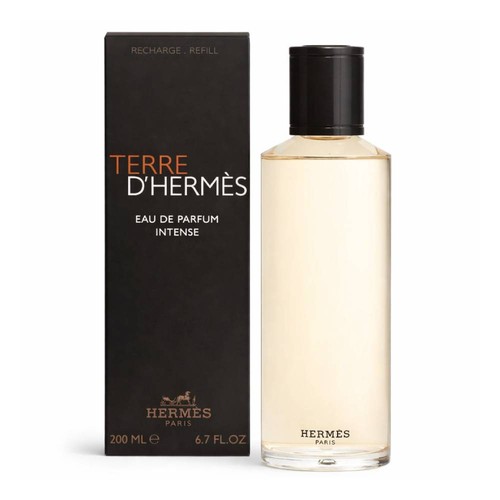 Hermes terre - terre, ricarica