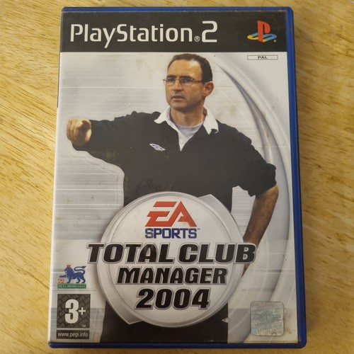 Total club manager 2004 per - club,