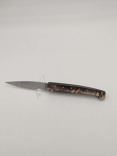 Coltello artigianale corrina - coltello,