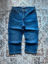 Jeans Lee Classic Fit Denim