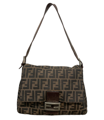 Borsa tracolla fendi - a,