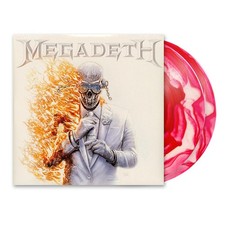 Megadeth - Megadeth Indie