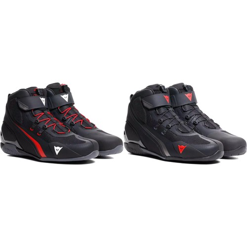 Dainese stivali moto herian - dainese,