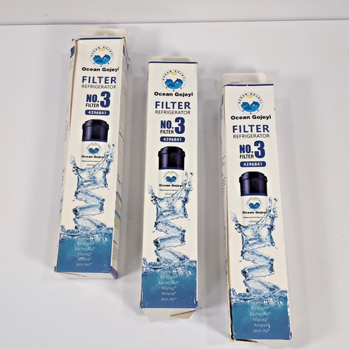 Filtro acqua frigorifero ocean - filtro,