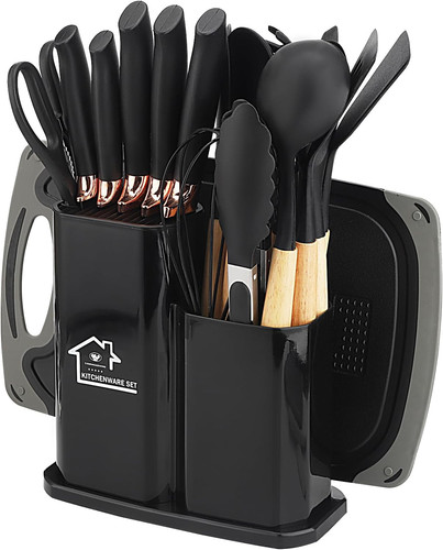 Set coltelli cucina - set,