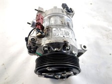 3Q0816803E COMPRESSORE CLIMATIZZATORE CLIMA A/C VOLKSWAGEN GOLF 8.5 R-LINE 2.0 D