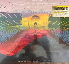 Pink Floyd RSD Live From the