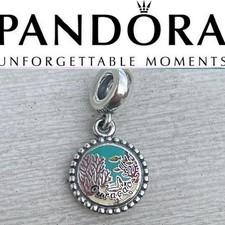 NUOVO Charm Pandora Curacao