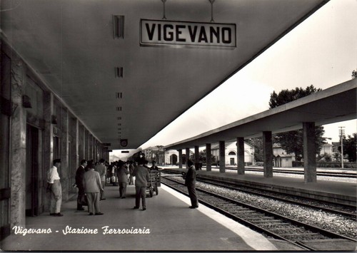 Pavia vigevano interno - pavia,