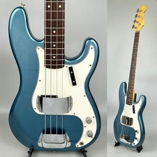 Basso di precisione Fender