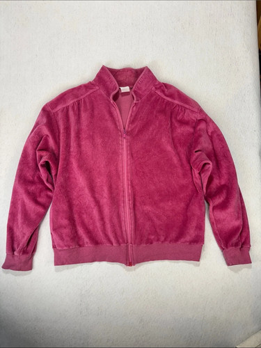 Giacca pista vintage rosa - giacca, da