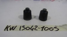 Pesi manubrio (coppia) Handlebar weights Kawasaki Z 750 Z 1000 07 14