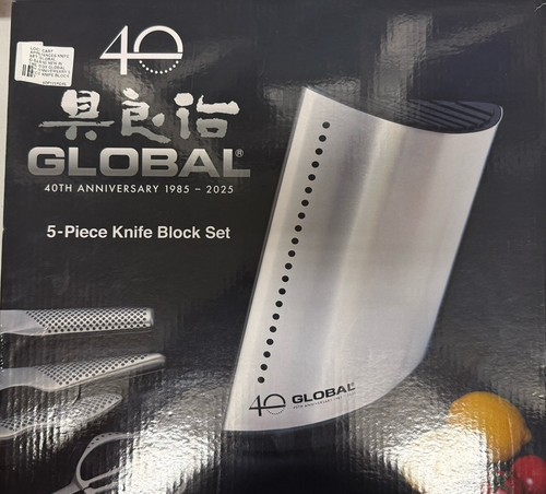 New global 52an5 - new,
