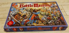 Battle masters MB