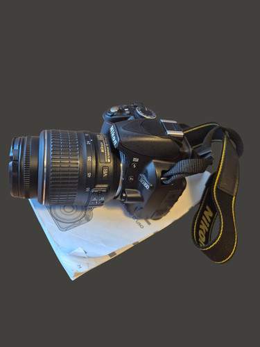 Nikon d3100 obiettivo - nikon,