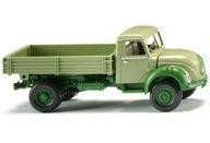 Camion pianale pressofuso auto