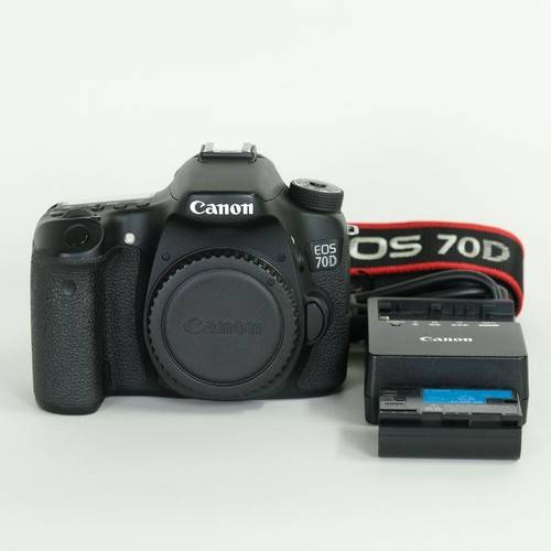 Fair canon eos 70d attacco - eos, |