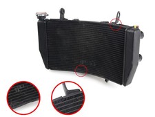 Radiatore acqua DUCATI 848 2007 2012 ID81827
