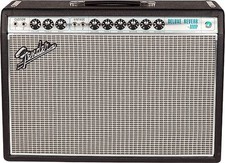 Combo chitarra Fender '68