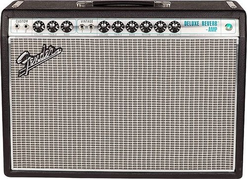 Combo chitarra fender - combo,