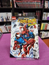 L'Uomo Ragno Deluxe #14 -