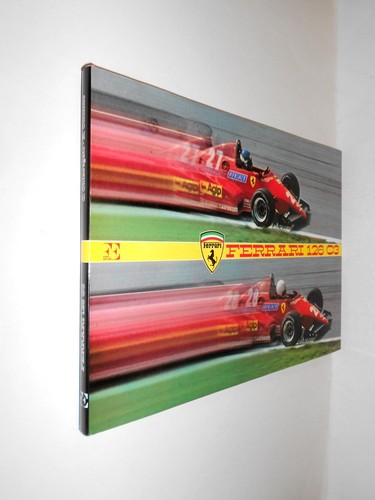 Ferrari 126 forte - 126, c3