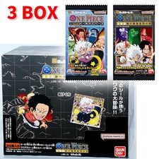 One Piece Great Pirate Seal
