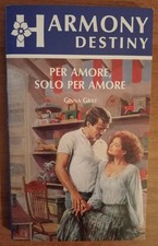 Per amore, solo per amore