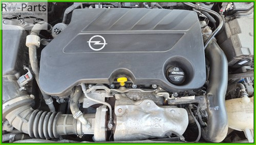 Motore completo opel - opel, insignia