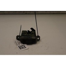 SERRATURA RIBALTINA FIAT