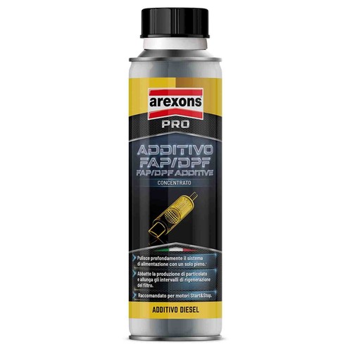 Arexons additivo fap - arexons,