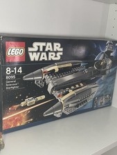 LEGO 8095 Star Wars: General
