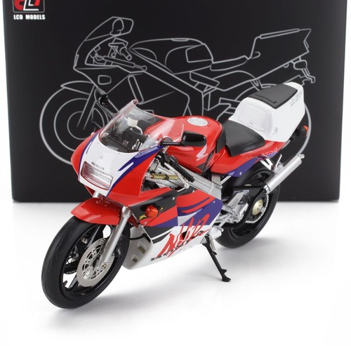 Lcd model honda nsr - lcd-model,