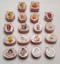 Lotto 18 Scatoline Bomboniere