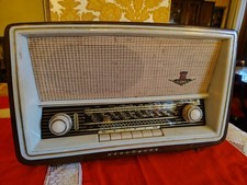 Radio a Valvole - NORDMENDE