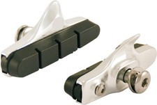 COPPIA PATTINI FRENO BICI