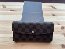 Portafoglio Louis Vuitton