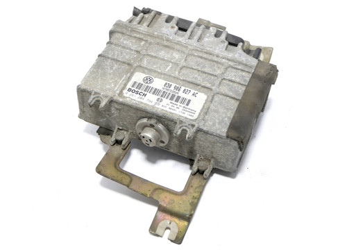 Centralina motore polo 6n - vw,